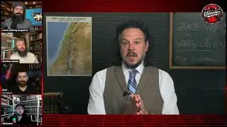 Response: What Is Torah-ism pt. 2