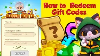How to Redeem Gift Codes in Archero 2 | Redeem Codes Explained | Archero 2