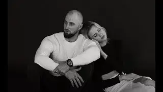 Я знаю, что ты все выдержишь 💕