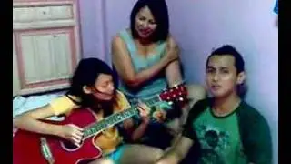 Guddz and Gee with Mama - Tattooed on my Mind