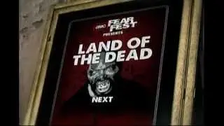 AMC - Land of the dead (Oct 2012)