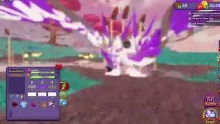 Chilling | Roblox