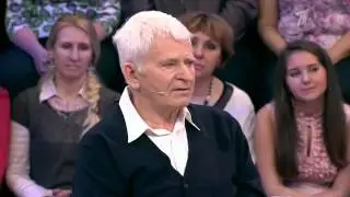 Борис Спасский о Владимире Высоцком (2013)