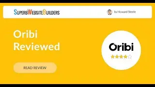 ORIBI REVIEW 2021