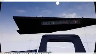 Patrol Mars, CAWS alert systems, altitude limiter