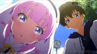 Takaramono ni Natta Hi - Jun Maeda x Yanagi Nagi แปลคำร้องญี่ปุ่น