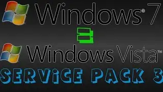 Windows Vista Service Pack 3 | War das Windows 7?