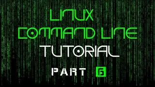 LINUX COMMAND LINE COMMAND # 3 : cd