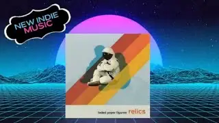 Faded Paper Figures - Lost Stars || Indie Music