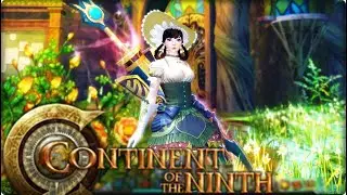 [C9]Thailand : Syutereunen Logging Camp [Master] (Valkyria) - No Commentary Gameplay