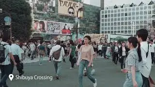 JAPAN