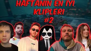 VALORANT HAFTANIN EN İYİ KLİPLERİ #2