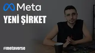 Yeni Şirket Meta