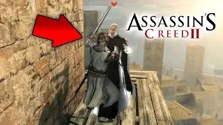 Что будет если за лидера Тамплиеров убить Антонио Маффеи в Assassin's Creed II