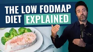 How to Heal Your Gut with the Low FODMAP Diet