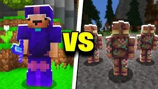 How to Survive Terracottas on Floor 6, Hypixel Skyblock Dungeons!