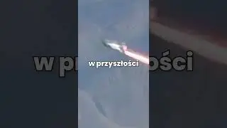 PRYWATNY LOT KOSMICZNY 🚀👨‍🚀