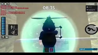 Piggy's Real New Update (PT 3)