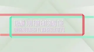 The Art of  Not Giving A ****  by Cristin Frey -  Winners Announcement