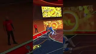 Best feeling #fypシ  #nba2k #nba2k24 #xyzbca #2k24 #2kcommunity #2kcontent #viral