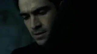 The Exorcist // Father Tomas's temptation