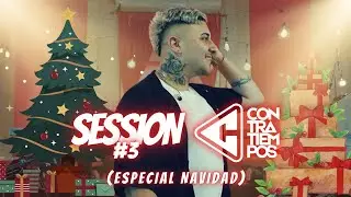 Contratiempos | Session #3 (Especial Navidad)🎄🎅🏻