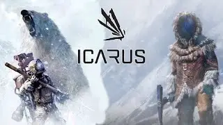 ICARUS -  прохождение #26 Водоворот 💀💀💀