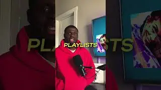 Spotify's shuffle is trash 🗑