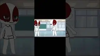 YouTube Shorts Gacha Life
