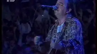 Чайф - Не спеши (голосуй или проиграешь 1996)