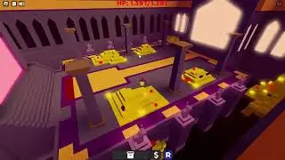 fully how i got in