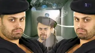 Великий экстрасенс угадывает что будет в игре