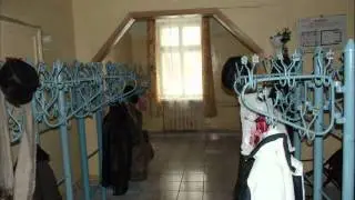 церковь Слово жизни. Углеуральский