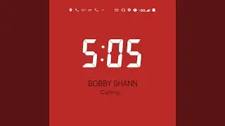 S.O.S (Shann's Bounce Back Mix)