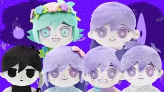 I love Omori :)