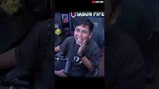 yang tengah aura kang galon nya kuat banget