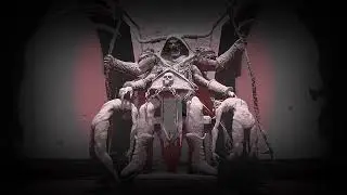 Вот жнец, имя его — Смерть