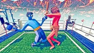 BOXING TOURNAMENT 