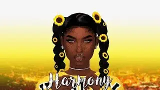 ♡Sims 4 CAS| ♡ Harmony Anderson + CC LIST & SIM DOWNLOAD♡