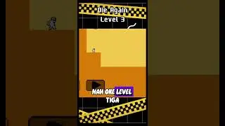 Die Again - Game Meninggoy Melulu #shorts