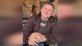 Анекдот про красивое имя