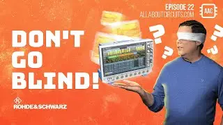 AAC Spotlight | Ep.22 | Don't Go Blind!