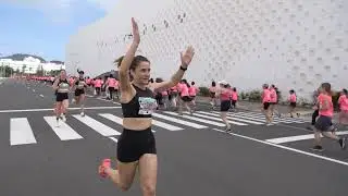 CARRERA DE LA MUJER DE GRAN CANARIA 2024