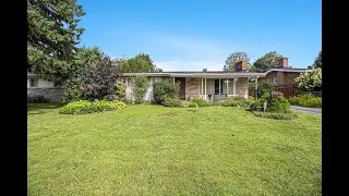 Ottawa Homes For Sale | 9 Spring Garden Avenue | Bennett Property Shop Realty