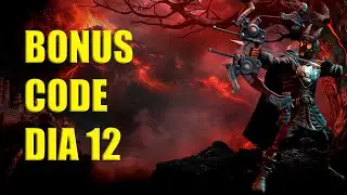 Drakensang Online - CALENDARIO DE ADVIENTO DIA 12 (BONUS CODE)