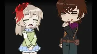 what are they gonna do?? cut our budget?? / fnaf (connie/will)