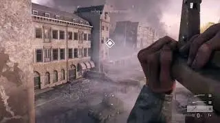 2 часть прохождения батлы 5
