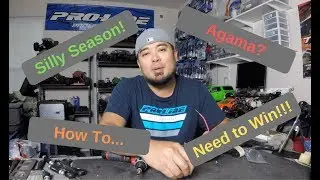 RC Sponsorships For Dummies
