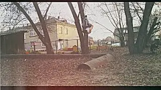 . Трейлер ( Винтовой )