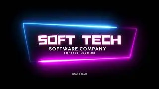 Top Software Development Company in Bangladesh ( Soft Tech)